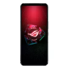 Asus Rog Phone 5 Zs673ks Dual Sim 256 Gb Phantom Black 12 Gb Ram