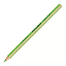 Lápis Marca-texto Staedtler Textsurfer Dry Verde Neon