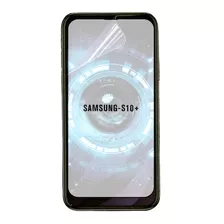 Mica Prot Hidrogel Opciones A Elegir Para Samsung S10 Plus