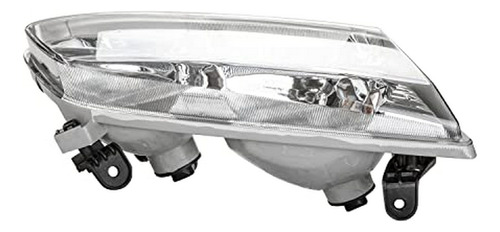 Faros Delanteros Toyota Camry 20-5811-00 Foto 5