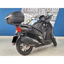 Kymco People 300 Abs 2021/2022#