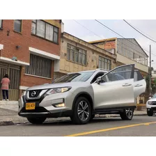 Nissan X-trail 2018 2.5 Advance