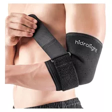 Cotoveleira Tennis Elbow Longo Hidrolight Prevenção Lesão