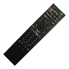 Controle Para Tv Sony Kdl46 Kdl52 Kdl-48w605b Kdl-46ex525