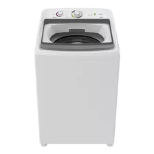 Máquina De Lavar Automática Consul Cwh12 Branca 12kg 127 v