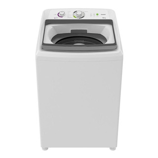 Máquina De Lavar Automática Consul Cwh12a Branca 12kg 127 v