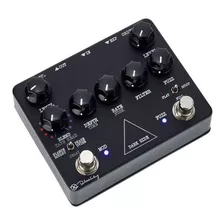 Pedal Keeley Darkside Fuzz Delay Para Guitarra Palermo