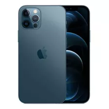 Apple iPhone 12 Pro 128 Gb Azul Pacífico