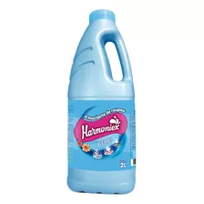 Amaciante Para Roupas Blue 2l Harmoniex