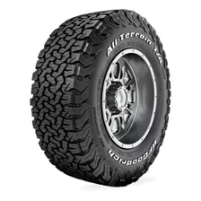 Bfgoodrich All Terrain Ko2 All-terrain T/a Ko2 265/60r18 Blt - 119/116 - S - Lt - 1 - 1