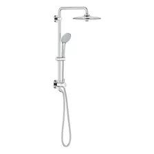 Grohe 27867001 Retro-fit Euphoria Sistema De Ducha De 25 Pul