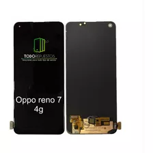 Pantalla Display Celular Oppo Reno 7 4g Oled