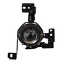 Faro Niebla Sportage 16 C/base S/foco Copiloto