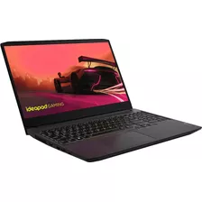 Lenovo Gaming Laptop Ryzen 5 5600h 16gb Memory Rtx 3050 Ti