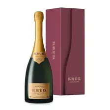 Champagne Krug Grande Cuvée 750ml