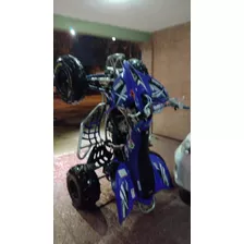 Yamaha Yfz450