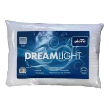 Almohada Piero Dreamlight 70x50