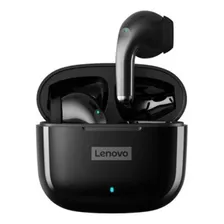 Audífonos In-ear Inalámbricos Lenovo Lp40 Pro Bluetooth