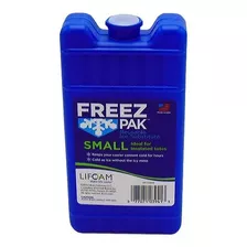 Hielo Artificial, Bloques De Hielo Freez Pak