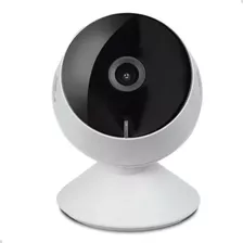 Câmera Segurança Interna 2mp Wifi Smarteck 100° 2,5w Steck