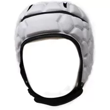 Casco De Rugby Barnett Heat Pro, Talla L, Blanco