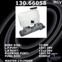 Blower Motor Gmc Sierra 2500hd Classic 2wd 2007 6.6t Dsl