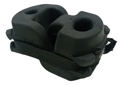 Borracha Coxim Suporte Escape Xsara Picasso 2004 2012 Usado 6