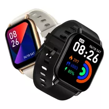 Smartwatch Zeblaze Btalk 1.86 Compatible Llamadas Bluetooth