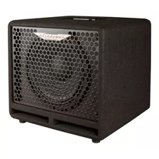 Ashdown Or-110 Bafle P/ Bajo 10 Pulgadas 150w 8 Ohms