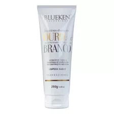 Blueken Shampoo Luxurious Ouro 24k Branco 250ml