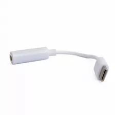 Adaptador Tipo-c Para Fone P2