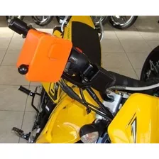 Kit C/ 10 Caixinhas Porta Chave Para Motos