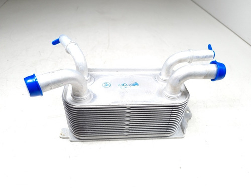 Enfriador De Aceite Volvo C30 C70 C50 Transmision 2004 -2013 Foto 2