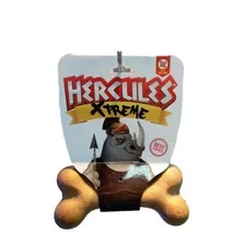 Brinquedo Hercules Osso Xtreme Sabor Bacon -m