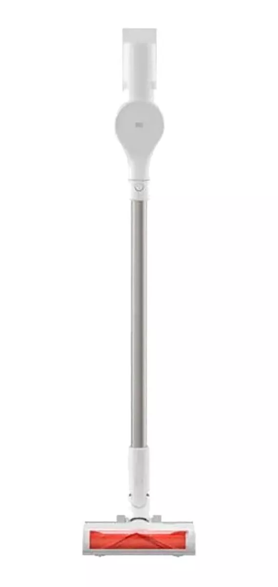 Aspiradora Inalámbrica Xiaomi Mi Vacuum Cleaner G10 0.6l Blanca