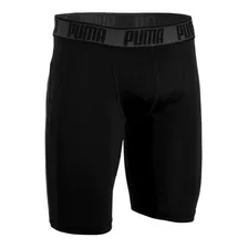 Long Boxer Puma Active De Microfibra 