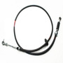 Cable Selector De Velocidades Para Kia Pregio 3.0l 2000