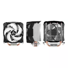 Cooler Disipador Ventilador Arctic 7x Intel 115x 1200 Amd Am