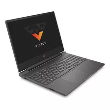 Laptop Hp Victus Ryzen 5 5600h 8gb 512gb Rtx 3050 4gb