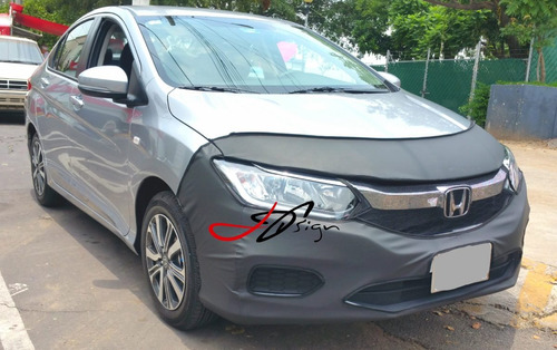 Antifaz Protector Honda City 2018 California Bra Estandar Foto 2