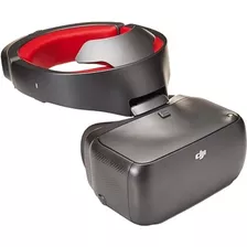 Goggles Dji Racing Edition Realidad Virtual