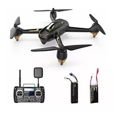 Hubsan X4 H501s Versión Pro Gps Fpv Rc Aviones No Tripulados