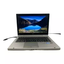 Notebook Hp 8460 Core I7 2º 8gb 500gb Original Com Garantia