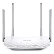 Archer C50 Ac1200 Dual Band Roteador Tp Link 4 Antenas