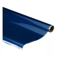 Top Flite Topq0207 Monokote Insignia Blue 6'