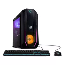 Desktop Acer Predator Orion 3000 Core I7 16gb Ram 512gb Ssd