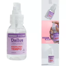 Dailus Spray Secante Poupa Meu Tempo 60ml * Lançamento *