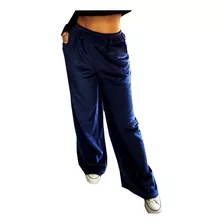 Pantalon Gym Babucha Jogging Joggineta Mujer Joggers Algodon