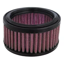 Filtro Ar Esportivo Lavável Harley Sportster 883 Refil