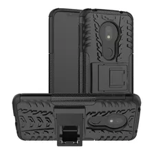 Capa Capinha Armadura Anti-impacto Motorola Moto G7 Play 5.7